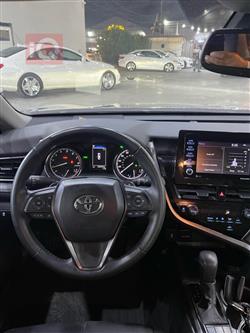 تويوتا كامري